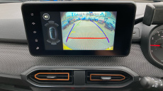 Dacia Sandero Stepway 1.0 TCe Prestige 5dr Petrol Hatchback